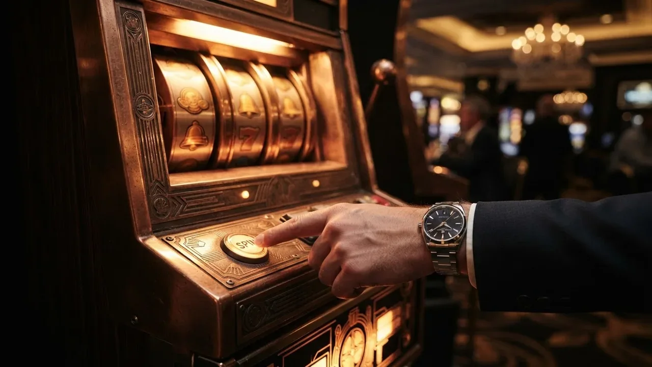 Casino con bono de bienvenida: Tipos de bonos y requisitos