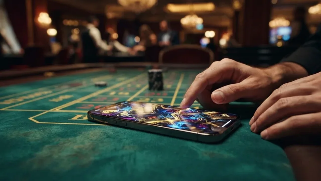 Casino online con dinero real: Comparativa de casinos destacados