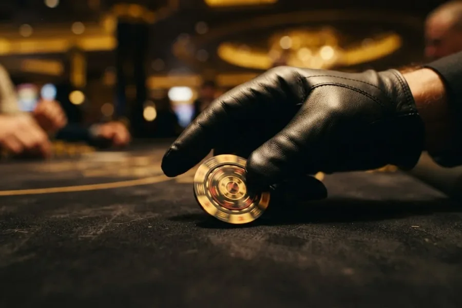 Casino online con dinero real: Cómo empezar a jugar en un casino online con dinero real
